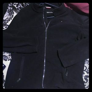 Tommy Hilfiger fleece zip up